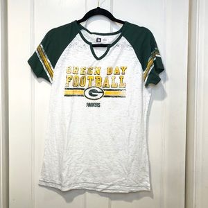 Green Bay Packers t-shirt